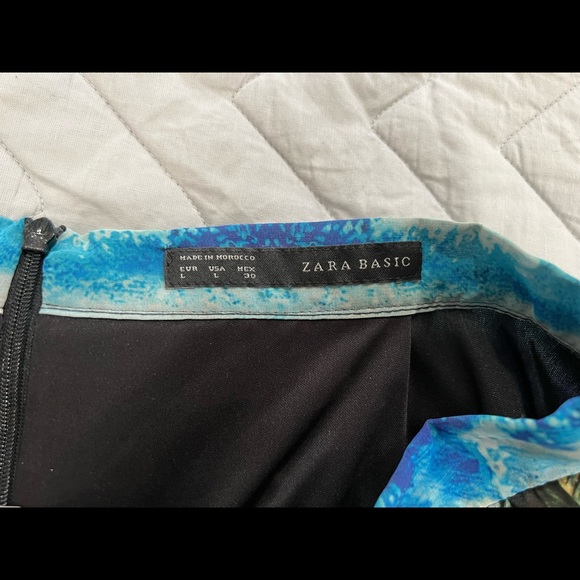 Zara Skirt - Picture 2 of 2